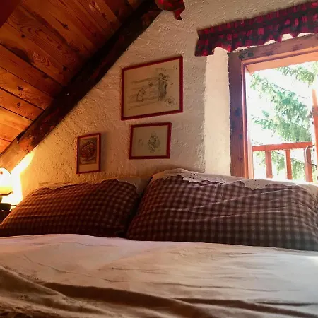 Casa Sestrieres Vialattea Sauze di Cesana