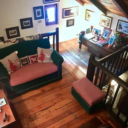 Casa Sestrieres Vialattea