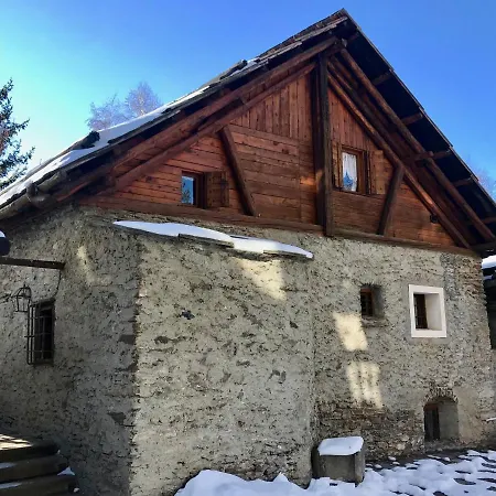 Casa Sestrieres Vialattea Sauze di Cesana