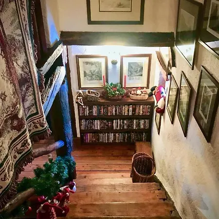 Casa Sestrieres Vialattea Domek alpejski