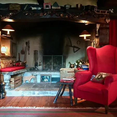 Casa Sestrieres Vialattea * Sauze di Cesana