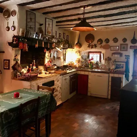 Domek alpejski Casa Sestrieres Vialattea