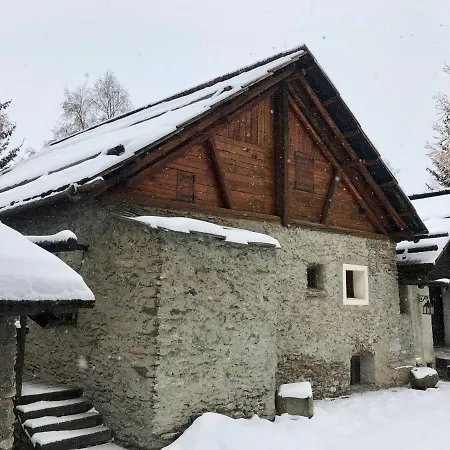 Casa Sestrieres Vialattea