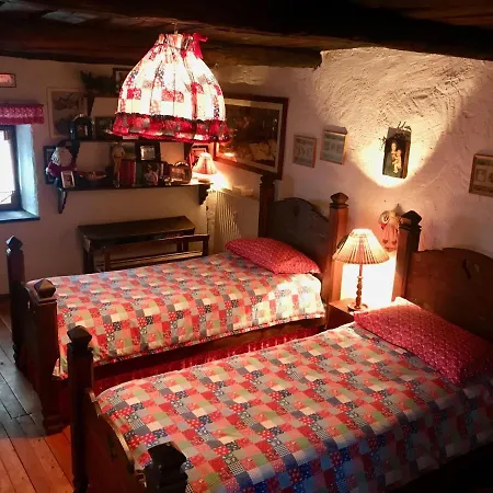 Domek alpejski Casa Sestrieres Vialattea *