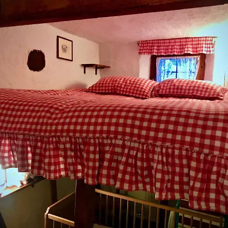 Casa Sestrieres Vialattea Domek alpejski *