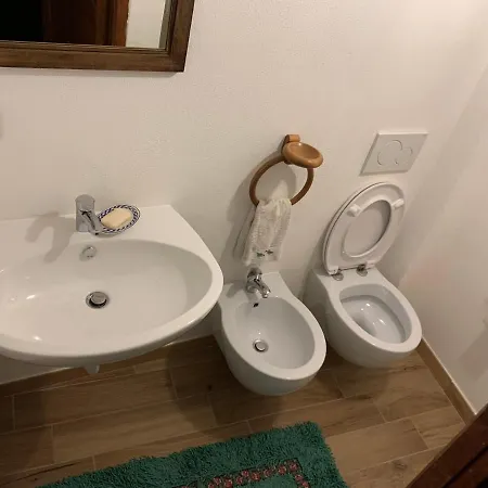 Domek alpejski Casa Sestrieres Vialattea *